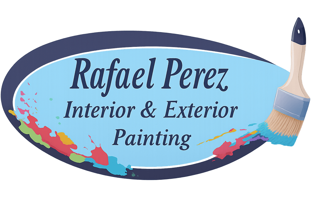 Rafael Perez Interior & Exterior Painting