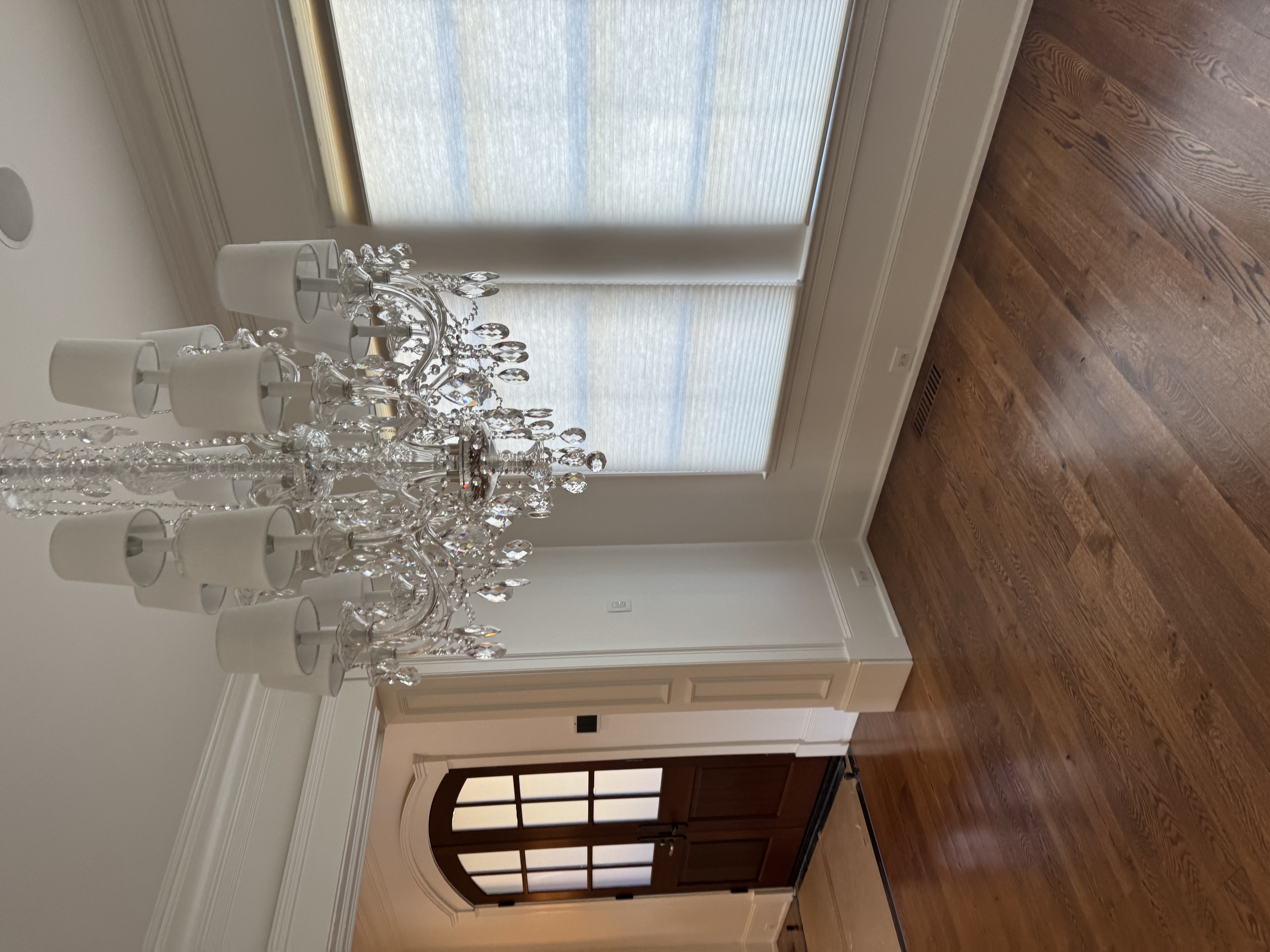 Dining Room Full Repaint